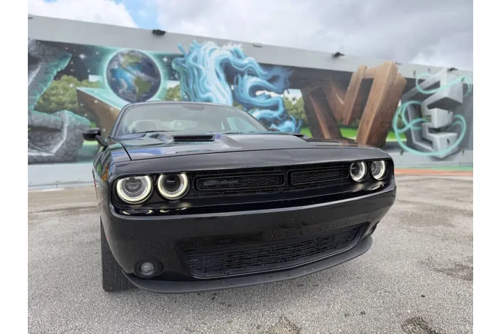 $17995 : 2022 Challenger SXT image 6