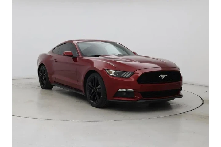 $18998 : Ford Mustang 2015 EcoBoost 2 image 1