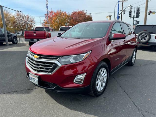 $16998 : 2020 Equinox LT image 5