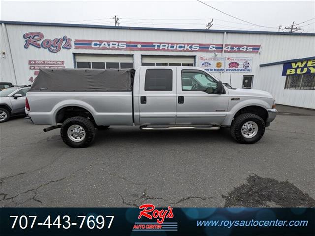 $14995 : 2003 F-350 Super Duty XL 4WD image 2