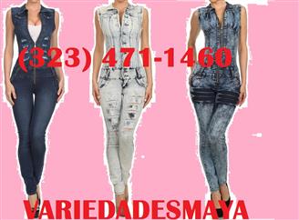 $3232731460 : JEANS COLOMBIANOS 213 273 1460 image 4