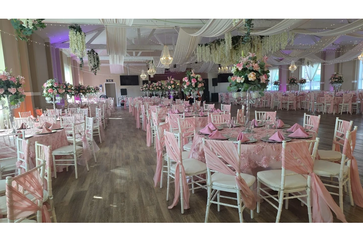 Salon de fiesta especial image 5