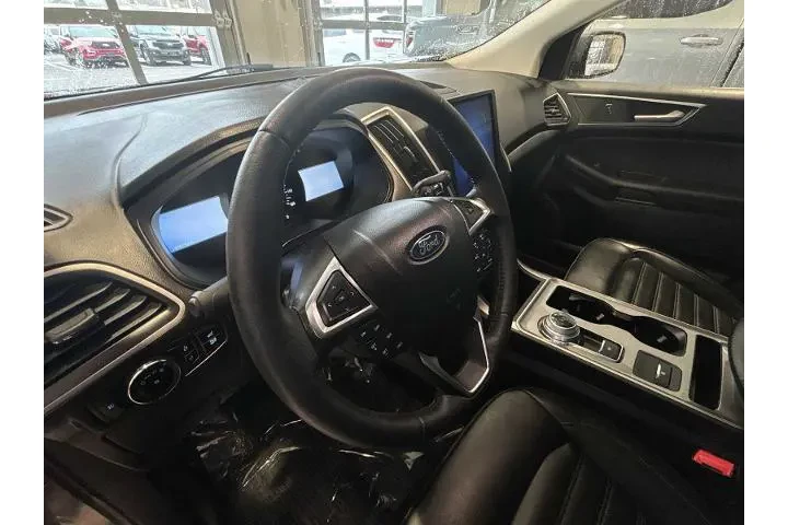 $29996 : Ford Edge 2024 AWD SEL 4dr S image 9