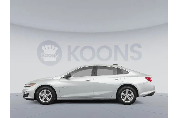 $15000 : Chevrolet Malibu 2022 LT 4dr image 2