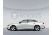$15000 : Chevrolet Malibu 2022 LT 4dr thumbnail