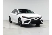 Toyota Camry 2024 SE 4dr Sed