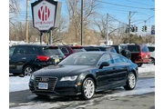 2013 A7 3.0T quattro Prestige en Albany