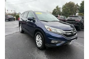 $14999 : 2016 CR-V EXL thumbnail