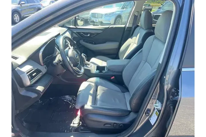 $21750 : Subaru Outback 2021 AWD Limi image 10