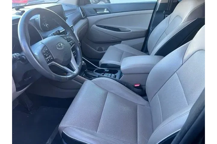 $17988 : Hyundai TUCSON 2020 Ultimate image 4