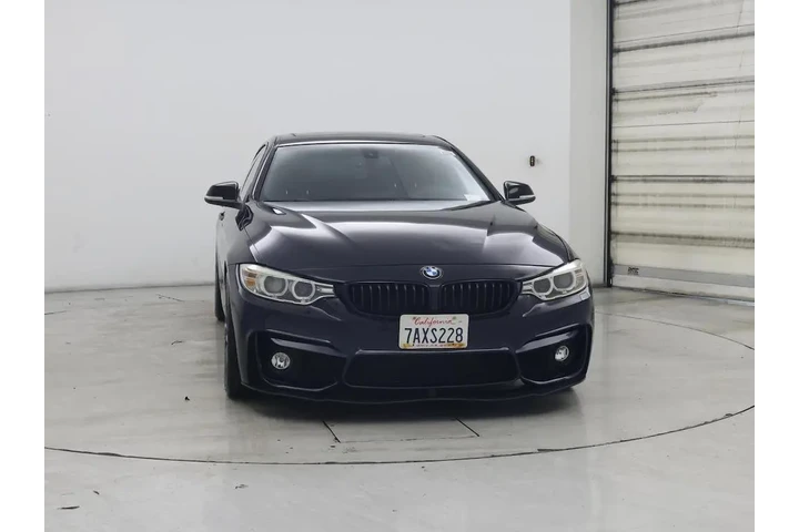$16998 : BMW 4 Series 2015 428i Gran image 5