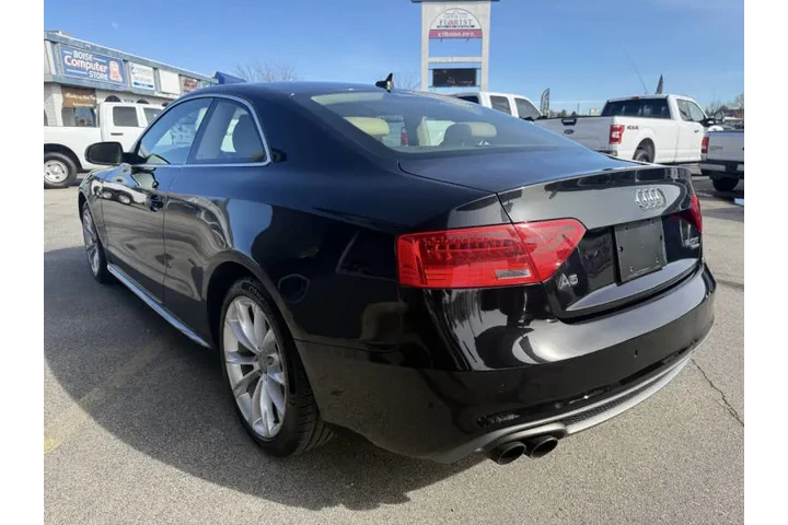 $12450 : 2014 A5 2.0T quattro Prestige image 5