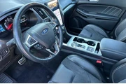 $25894 : Ford Edge 2022 AWD ST 4dr Cr thumbnail
