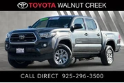 Toyota Tacoma 2018 4x2 TRD O en San Francisco Bay Area
