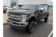 $35550 : Ford F-250 Super Duty 2018 4 thumbnail