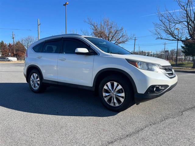 $10500 : 2012 CR-V EX-L image 5