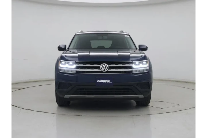 $17998 : Volkswagen Atlas 2018 2.0T S image 5