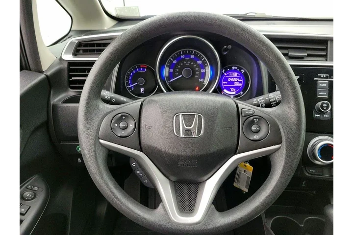 $16998 : Honda Fit 2018 LX 4dr Hatchb image 10
