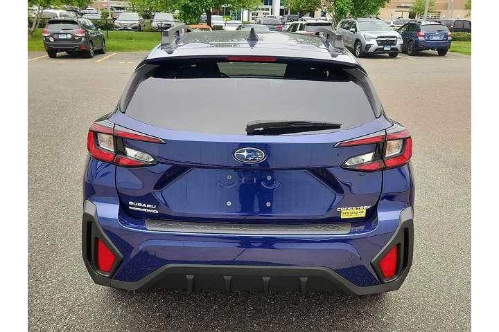 $25995 : Subaru Crosstrek 2024 AWD Pr image 5