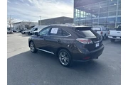$14273 : Lexus RX 450h 2013 AWD 4dr S thumbnail