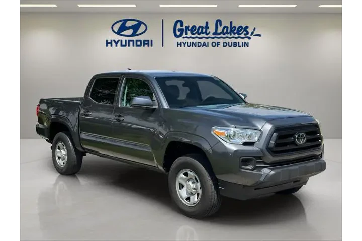 $30766 : Toyota Tacoma 2022 4x4 SR V6 image 7
