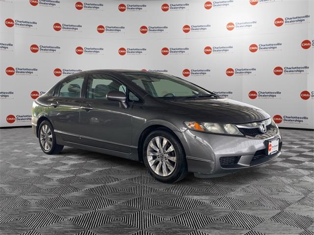 $5711 : PRE-OWNED 2011 HONDA CIVIC EX image 7