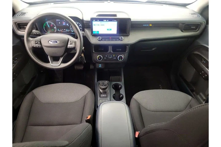 $23998 : Ford Maverick 2024 XL 4dr Su image 9