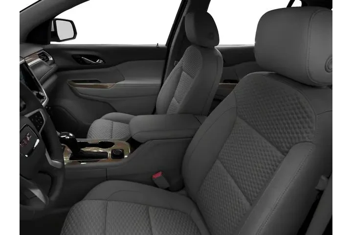 $20999 : GMC Acadia 2018 4x4 SLE-2 4d image 9