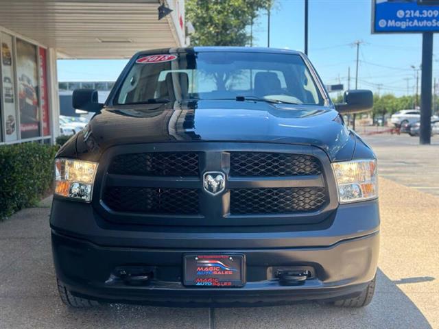 $23900 : 2018 RAM 1500 Express image 5