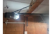 Smart home garage door opener thumbnail