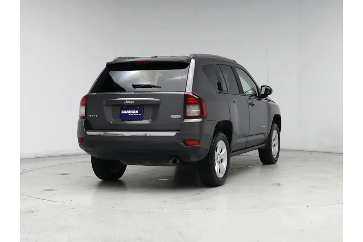 $12998 : Jeep Compass 2015 4x4 High A image 8