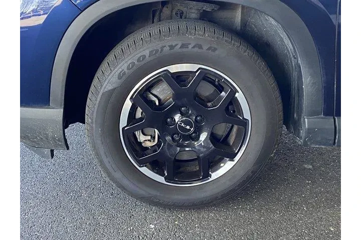 $38487 : Honda Pilot 2025 AWD EX-L+ 4 image 9