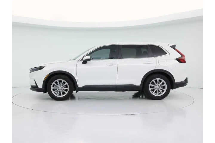 $33998 : Honda CR-V 2023 EX-L 4dr SUV image 3