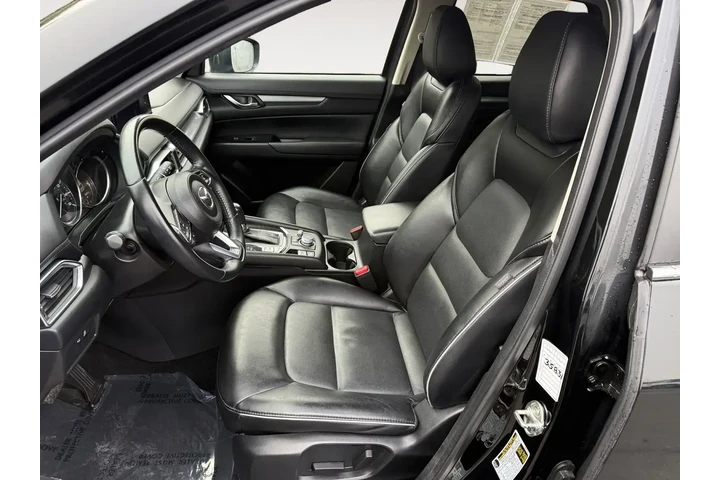 $22304 : Mazda CX-5 2024 AWD 2.5 S Se image 10