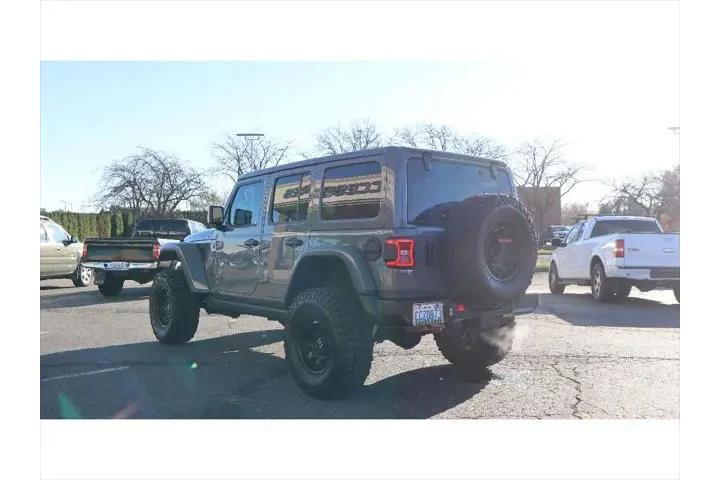 $39999 : Jeep Wrangler Unlimited 2021 image 4