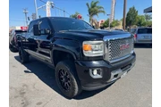 $27998 : 2015 GMC Sierra 2500HD Denali thumbnail