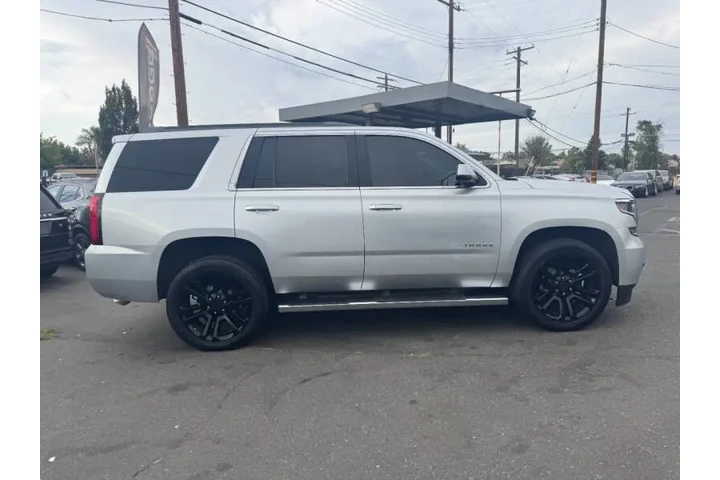 $15998 : 2016 Tahoe LT image 9