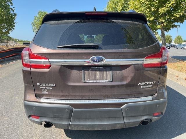 $27407 : PRE-OWNED 2020 SUBARU ASCENT image 5