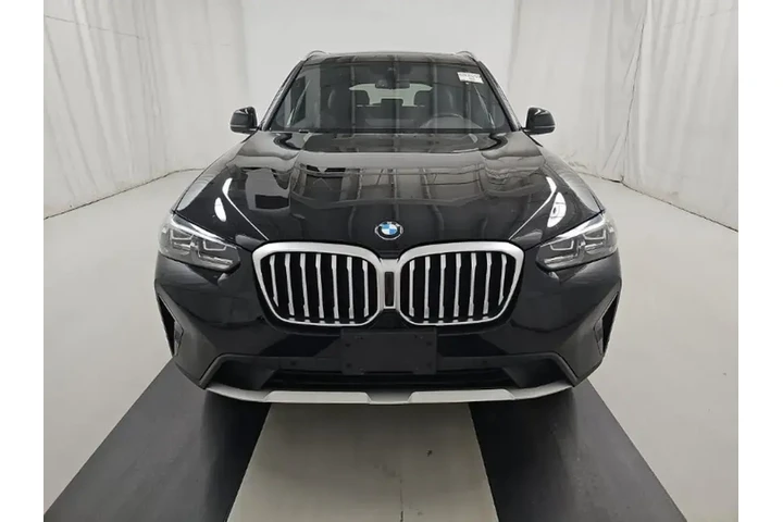 $34993 : BMW X3 2023 AWD xDrive30i 4d image 2
