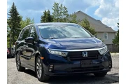 2021 Odyssey EX-L en Arlington VA