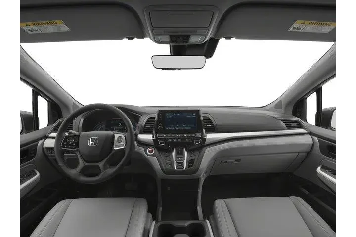 $19773 : Honda Odyssey 2018 EX-L 4dr image 8