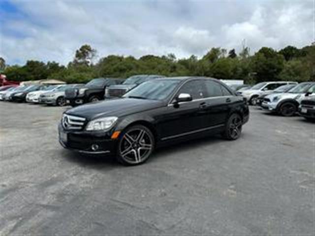 $11999 : 2009 MERCEDES-BENZ C-CLASS image 2