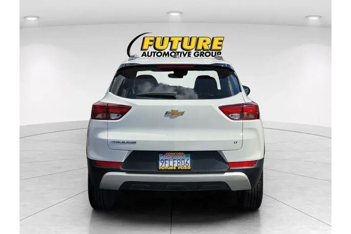 $20988 : Chevrolet Trailblazer 2023 L image 5