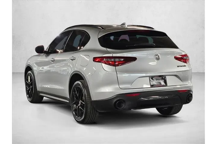 $18986 : Alfa Romeo Stelvio 2020 Spor image 8