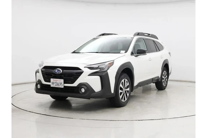 $28998 : Subaru Outback 2025 AWD Prem image 4