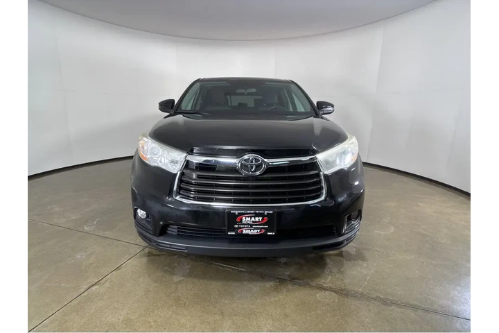 $16490 : 2014 Highlander LE Plus image 8