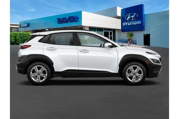 $17885 : Hyundai KONA 2023 SEL 4dr Cr image 10