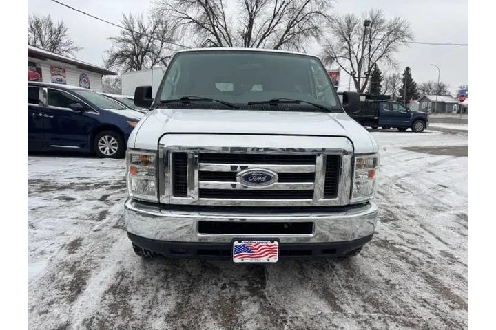 $19990 : 2012 E-Series E-350 SD XLT image 4