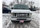 $19990 : 2012 E-Series E-350 SD XLT thumbnail
