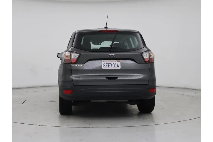 $14599 : Ford Escape 2017 S 4dr SUV image 6